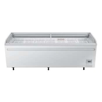 Ларь морозильный Haier GTS2100WB