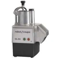 Овощерезка Robot Coupe CL50 (380В, 7 дисков) 1831
