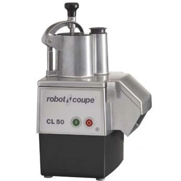 Овощерезка Robot Coupe CL50 (220В, 7 дисков) 1829