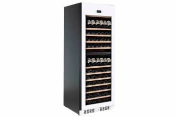 Шкаф винный Temptech GRN280DW