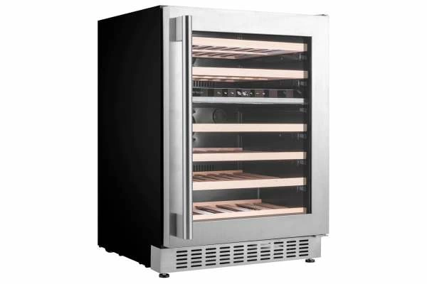 Шкаф винный Temptech OX60DX