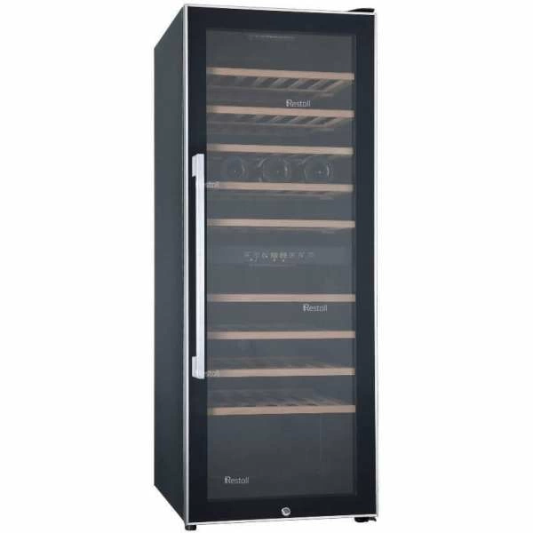 Шкаф винный La Sommeliere ECS80.2Z