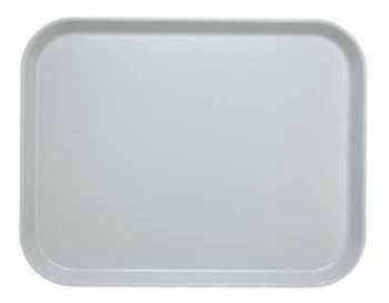 Поднос Versa Lite 40*60см светло-серый Cambro | GL4060 A27