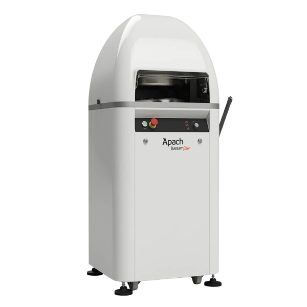 Тестоделитель-округлитель Apach Bakery Line SPA SA22