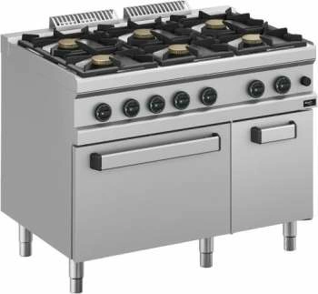 Плита газовая Apach APRG‑117FE/PL