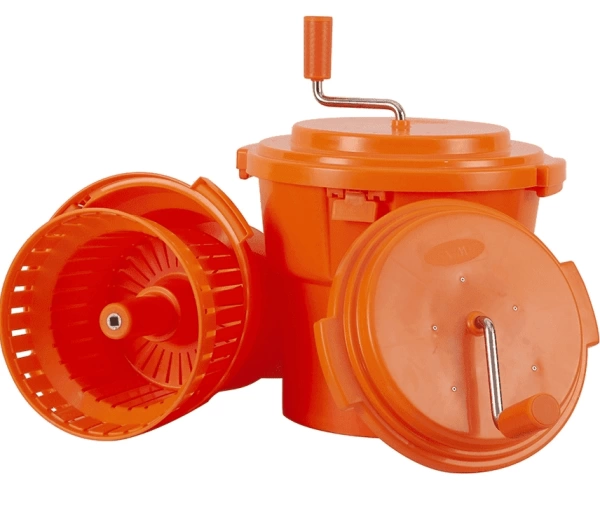 Центрифуга для сушки Viatto JW-SP9.5