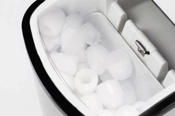 Льдогенератор CASO IceMaster Ecostyle