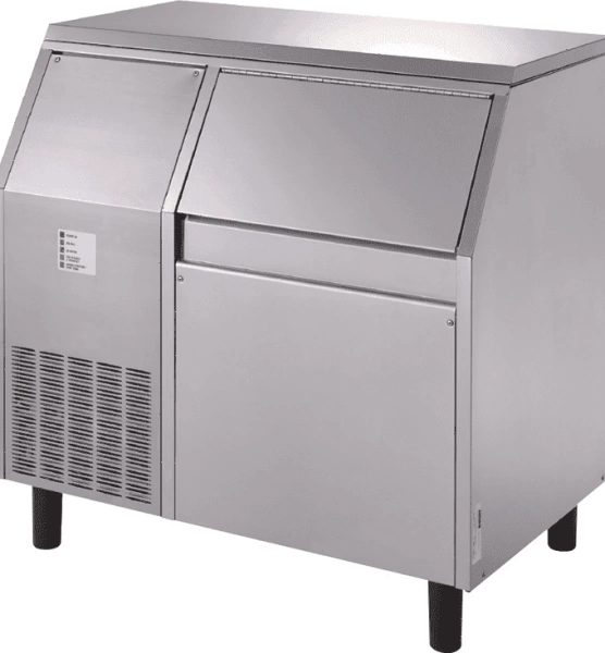 Льдогенератор Gemlux GM-IM120SPR AS