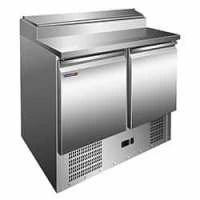 Стол холодильный (для пиццы) Cooleq PS200