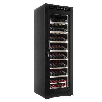 Шкаф винный Meyvel MV108-WB1-M