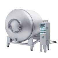 Вакуумный массажер Hualian Machinery GRZK6000 Touch Screen