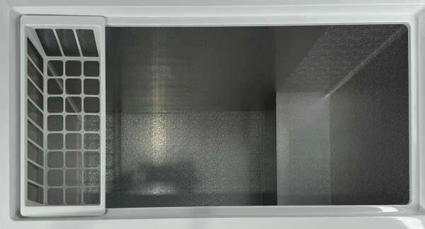 Ларь морозильный Hurakan HKN-BD300