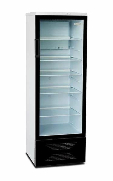 Шкаф холодильный Бирюса B310