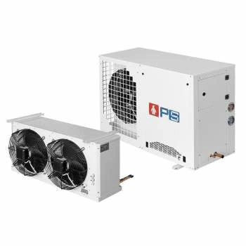 Сплит-система низкотемпературная Полюс-Сар F BGS 435..-25/-15°С