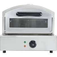 Печь для пиццы Hopert PRO-EB-P340