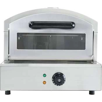 Печь для пиццы Hopert PRO-EB-P340