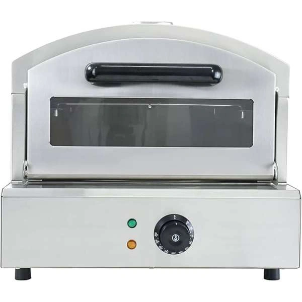 Печь для пиццы Hopert PRO-EB-P340