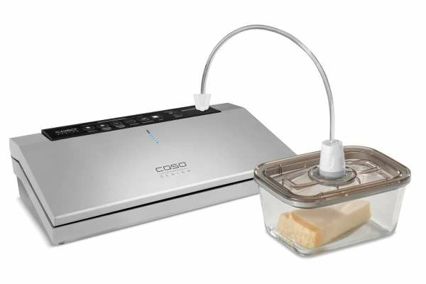 Набор вакуумных контейнеров CASO VacuBoxx Eco-Set