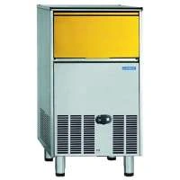 Льдогенератор Icemake ND 50 AS R290 кубик
