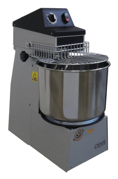 Тестомес OEM-ALI RVE/201/S