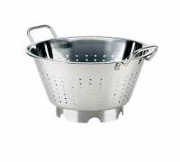Дуршлаг d=360мм 9л h=185мм нерж. MGSteel | COLE36