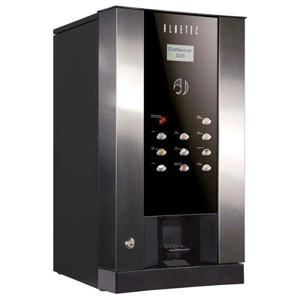 Кофейный вендинговый аппарат Jofemar G23