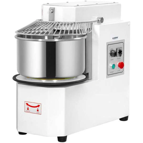 Тестомес Viatto DH-20СLH 2V (380В)