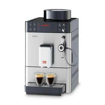 Кофемашина автоматическая Melitta Caffeo Passione F540-100