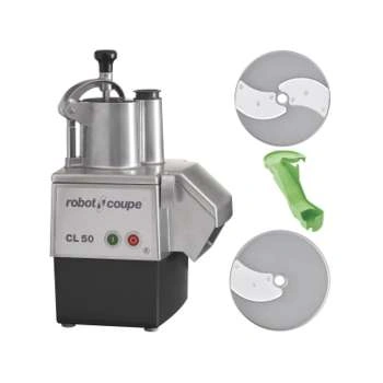 Овощерезка Robot Coupe CL 50 Subway Gourmet Box