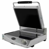 Гриль контактный Spidocook Spidoglass SP015 400х300мм