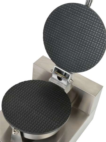 Вафельница для тонких вафель Hopert PRO-ZU-1