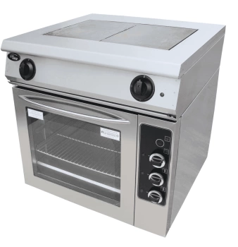 Плита электрическая Grill Master Ф2ЖТЛПДЭ 24009