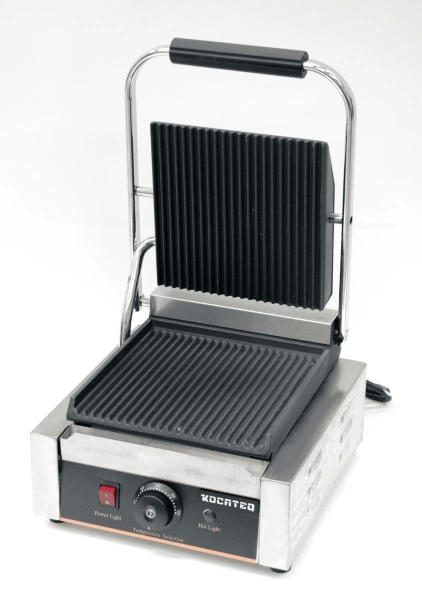 Гриль контактный Kocateq GH811ANW