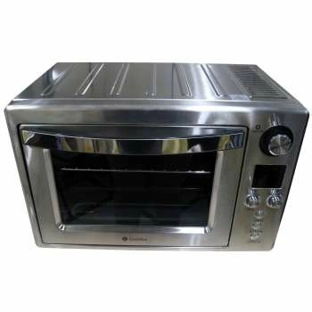 Конвекционная мини-печь Gemlux GL-OR-1650