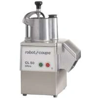 Овощерезка Robot Coupe CL50 Ultra (220В, 7 дисков) 1830