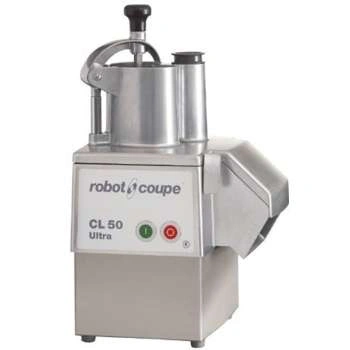 Овощерезка Robot Coupe CL50 Ultra (380В, 7 дисков) 1832