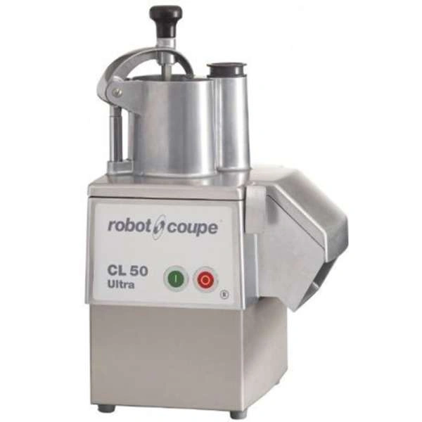 Овощерезка Robot Coupe CL50 Ultra (380В, 7 дисков) 1832