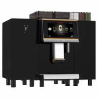 Кофемашина Dr.coffee Proxima F22