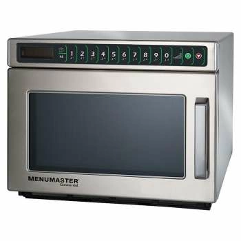 Микроволновая печь Menumaster DEC18E2
