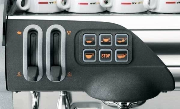 Кофемашина рожковая Faema SMART A/2