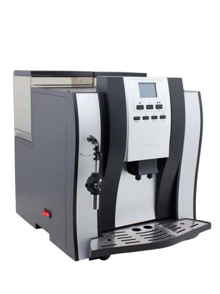 Кофемашина Hurakan HKN-ME709