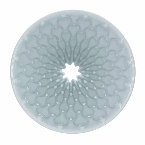 Воронка Loveramics Mellow Dripper Celadon Blue