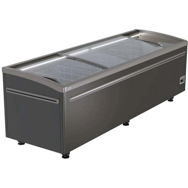 Ларь морозильный Haier GTS2500G