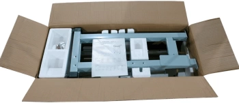 Запайщик пакетов Магикон FRT-P600 педальный