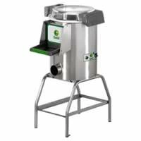 Картофелечистка Fimar PPF/5 220В (CE, подставка CI)