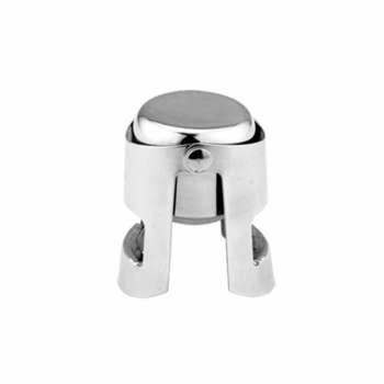 Пробка для шампанского нерж BarWare P.L. Proff Cuisine | ZR255