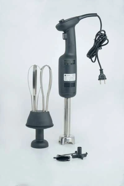 Миксер погружной Hurakan HKN-MPX160 COMBI