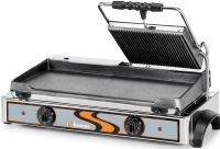 Гриль контактный Fiamma GR 8.1L