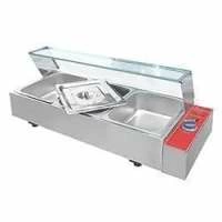Мармит для вторых блюд Kocateq BSB3NW