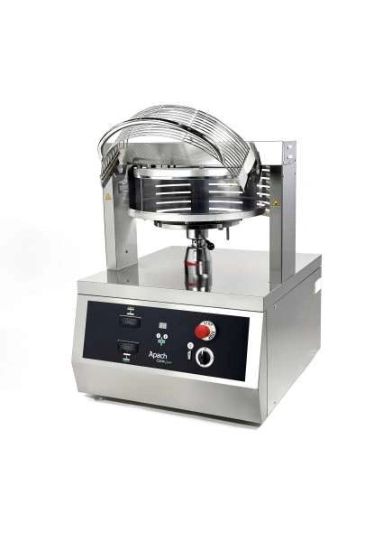 Пресс для пиццы Apach APRESS45